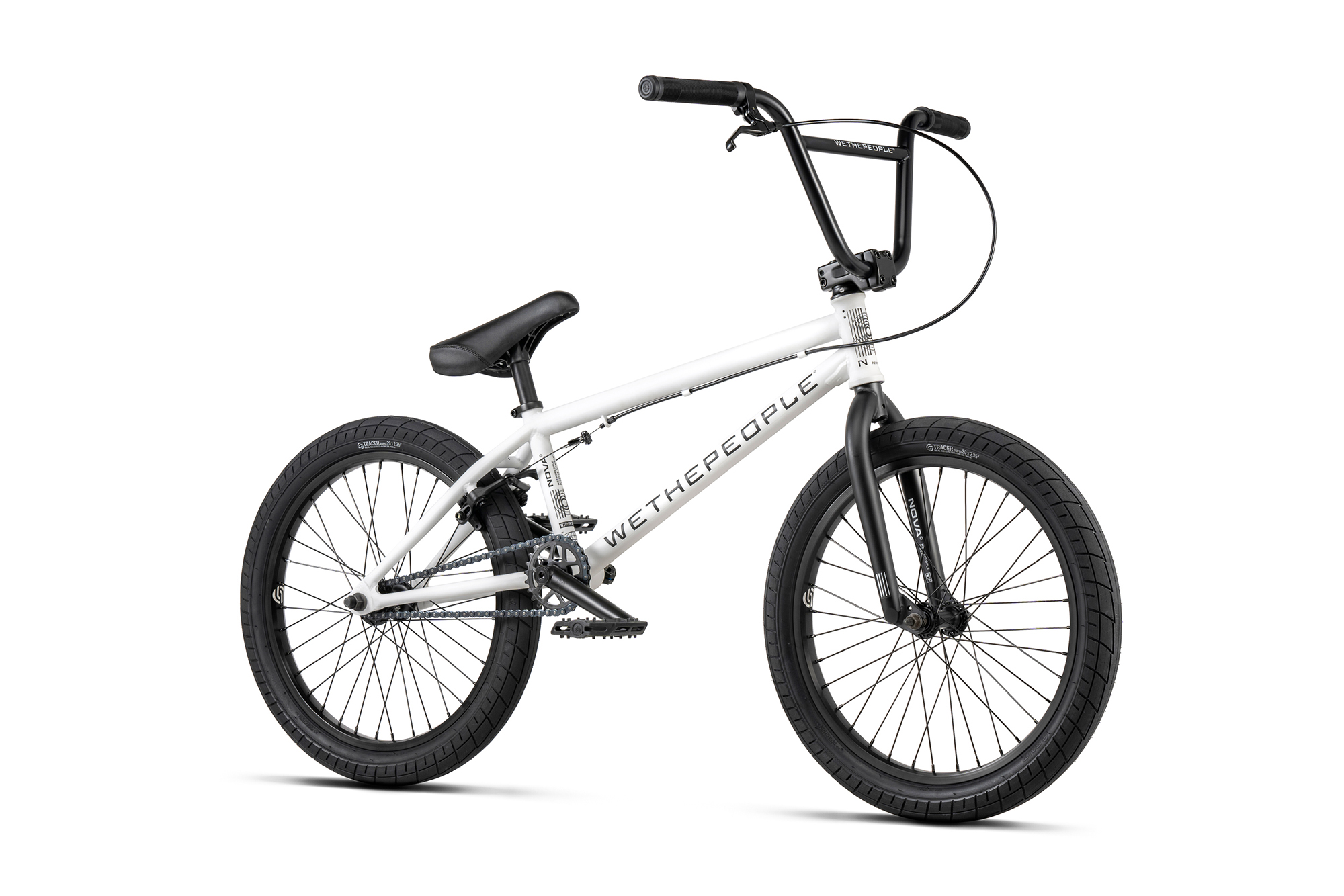 WETHEPEOPLE BMX NOVA BIKE